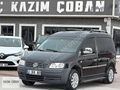 KAZIM ÇOBAN OTOMOTİV-VW CADDY 1.9TDI KOMBİ-ÇİFTSÜRGÜ-BAKIMLI