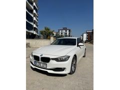 Hatasız boyasız temiz yetkili servis bakımlı f30