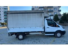 Sahibinden Ford  Transit 350 L acil satilik