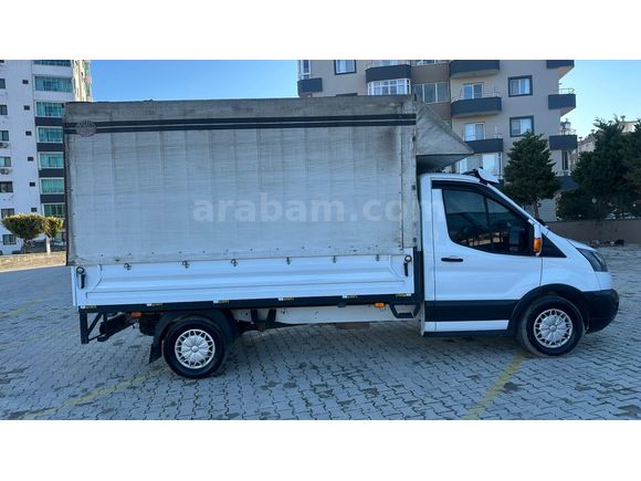Sahibinden Ford  Transit 350 L acil satilik