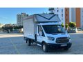 Sahibinden Ford  Transit 350 L acil satilik