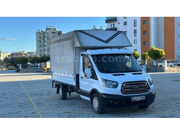 Sahibinden Ford  Transit 350 L acil satilik