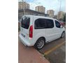 Sahibinden Peugeot Partner 1.6 HDI Active 2014 Model 