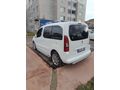 Sahibinden Peugeot Partner 1.6 HDI Active 2014 Model 