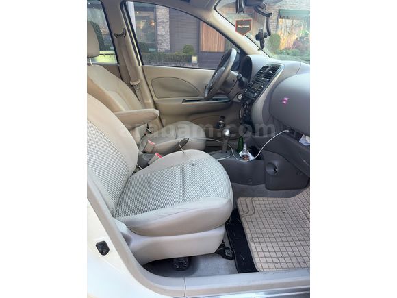 Sahibinden Nissan Micra 1.2 Match 2016 Model 