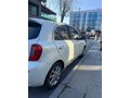 Sahibinden Nissan Micra 1.2 Match 2016 Model 