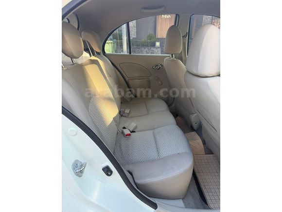 Sahibinden Nissan Micra 1.2 Match 2016 Model 