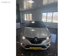 HATASIZ MEGANE 1.5BLUE DCI MEGANE
