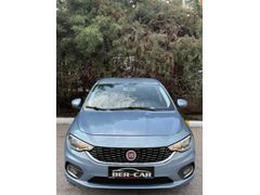 2016 MODEL FİAT EGEA / 1.6 E-Torq Lounge / 136.000 KM / OTOMATİK
