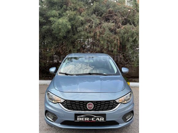 2016 MODEL FİAT EGEA / 1.6 E-Torq Lounge / 136.000 KM / OTOMATİK