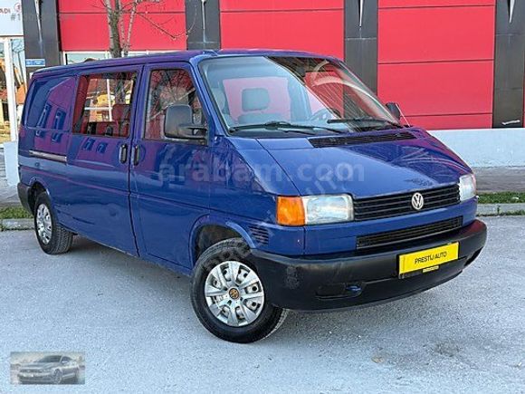 *PRESTİJ AUTO* 1998 *187.000 KM'DE *DEĞİŞENSİZ* FENNİ SIFIR