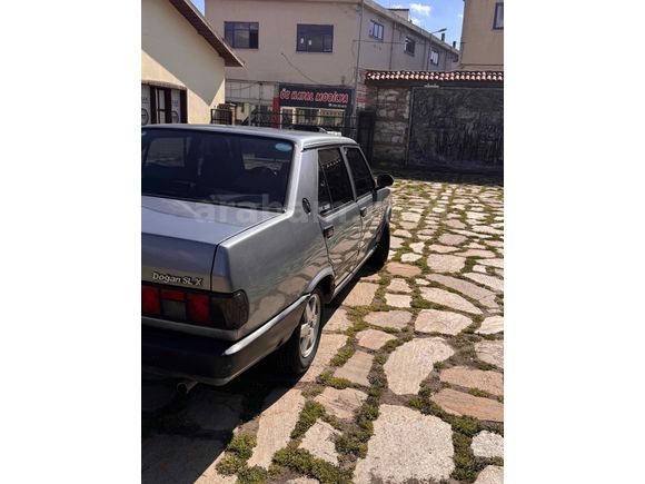 Sahibinden Tofaş Doğan SLX 1998 Model 