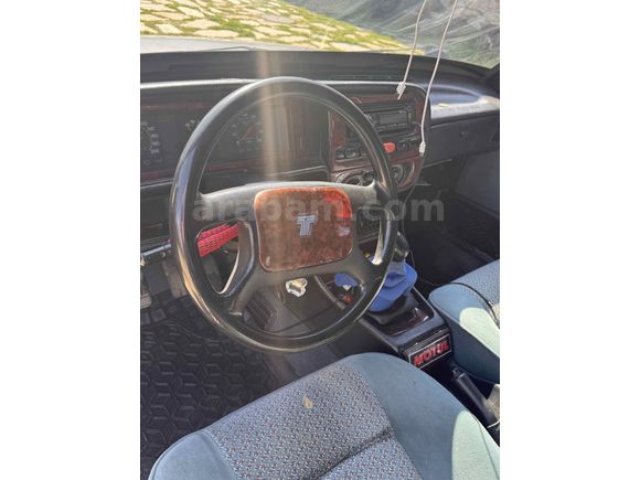 Sahibinden Tofaş Doğan SLX 1998 Model 