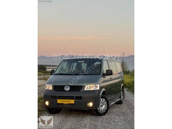 2004 İLK SAHİBİNDEN DEĞİŞENSİZ HATASIZ 147.000 KM.DE