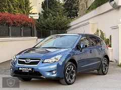 BONCUK MOTORS SUBARU XV 4x4 SADECE 1 LOKAL BOYALI 111.000KM