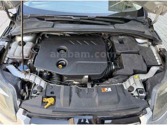 Sahibinden Ford Focus 1.6 TDCi Titanium 2014 Model 