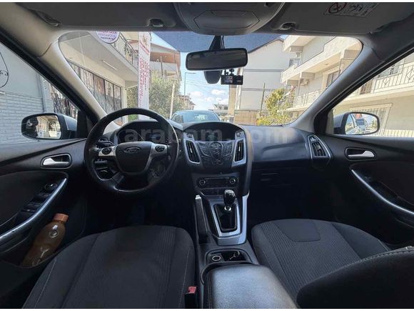 Sahibinden Ford Focus 1.6 TDCi Titanium 2014 Model 