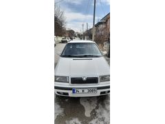 Sahibinden Skoda Felicia 1.3 GLXi 2001 Model 