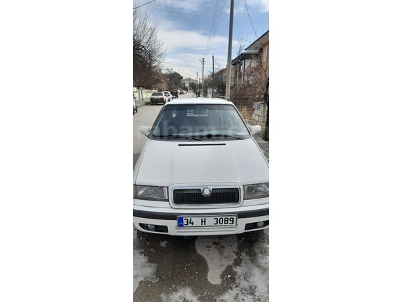 Sahibinden Skoda Felicia 1.3 GLXi 2001 Model 