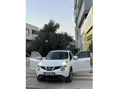 ACİLLL SATILIKKK NISSAN JUKE 2018 ORJİNAL 