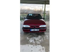 Sahibinden Renault R 19 1.6 Europa iE 2001 Model