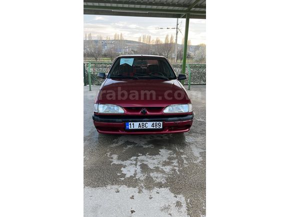 Sahibinden Renault R 19 1.6 Europa iE 2001 Model