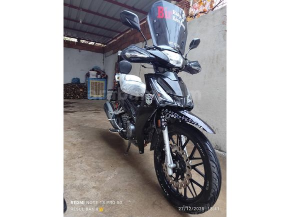 Sahibinden Kuba Cristal 50