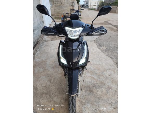 Sahibinden Kuba Cristal 50