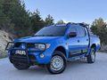 AKIN MOTOR'S DAN HATASIZ BOYASIZ DEĞİŞENSİZ MİTSUBİSHİ L200 4X4