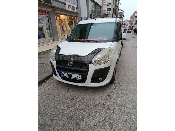 Sahibinden Fiat Doblo Combi 1.3 Multijet Premio 2013 Model
