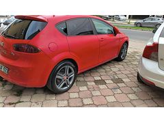 Sahibinden Seat Leon 1.6 TDI CR Style 2012 Model
