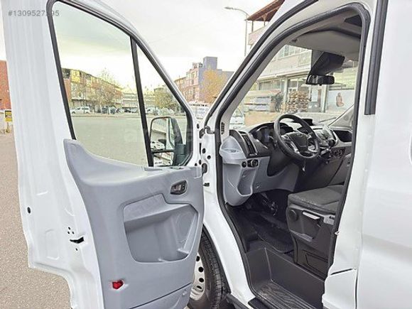 ÖZEN OTOMOTİV DEN ORJ 2015 MODEL