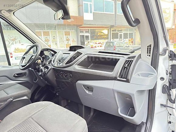 ÖZEN OTOMOTİV DEN ORJ 2015 MODEL