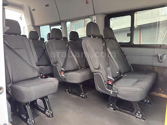 ÖZEN OTOMOTİV DEN ORJ 2015 MODEL