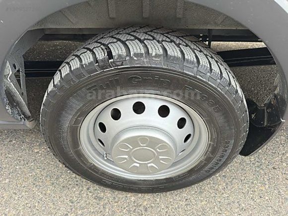 ÖZEN OTOMOTİV DEN ORJ 2015 MODEL