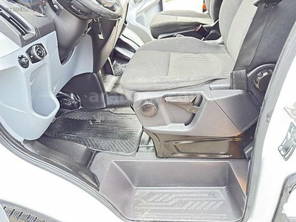 ÖZEN OTOMOTİV DEN ORJ 2015 MODEL