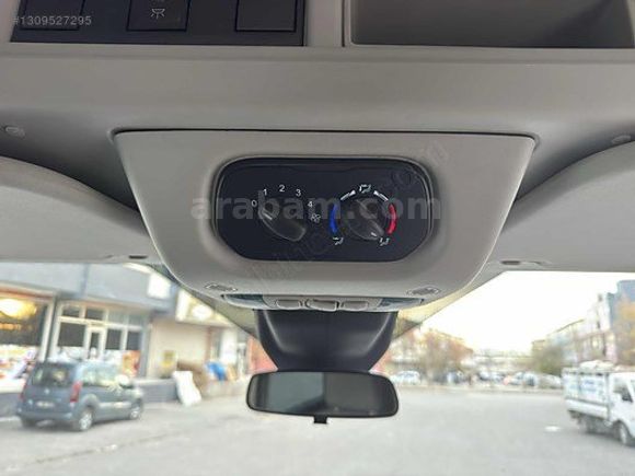 ÖZEN OTOMOTİV DEN ORJ 2015 MODEL