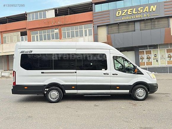 ÖZEN OTOMOTİV DEN ORJ 2015 MODEL