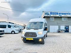 ÖZEN OTOMOTİV DEN ORJ 2015 MODEL