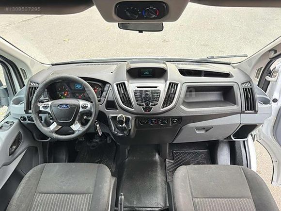 ÖZEN OTOMOTİV DEN ORJ 2015 MODEL
