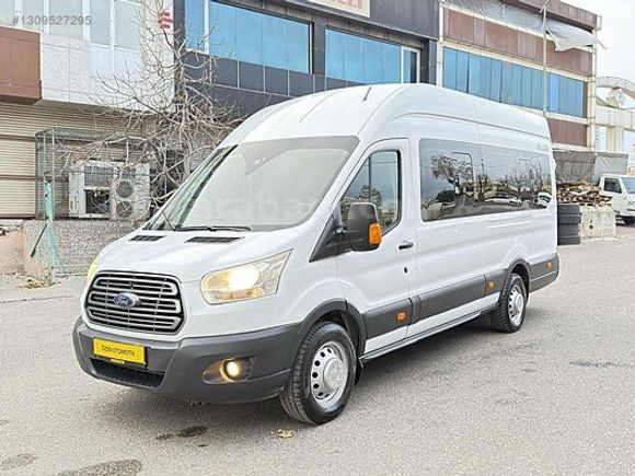 ÖZEN OTOMOTİV DEN ORJ 2015 MODEL