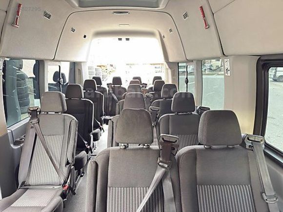 ÖZEN OTOMOTİV DEN ORJ 2015 MODEL