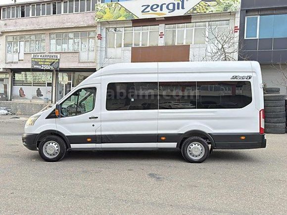 ÖZEN OTOMOTİV DEN ORJ 2015 MODEL