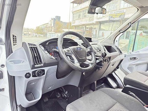 ÖZEN OTOMOTİV DEN ORJ 2015 MODEL