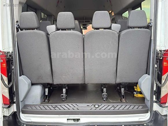 ÖZEN OTOMOTİV DEN ORJ 2015 MODEL