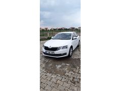 Sahibinden Skoda Octavia 1.6 TDI Style 2018 Model