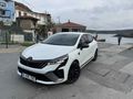 Sahibinden Renault Clio 1.0 TCe Techno Esprit Alpine 2025 Model  1.100 km Beyaz