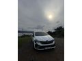 Sahibinden Renault Clio 1.0 TCe Techno Esprit Alpine 2025 Model  1.100 km Beyaz