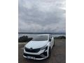 Sahibinden Renault Clio 1.0 TCe Techno Esprit Alpine 2025 Model  1.100 km Beyaz