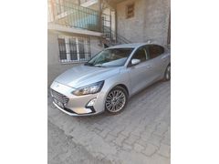 Sahibinden Ford Focus 1.5 TDCi Titanium 2020 Model
